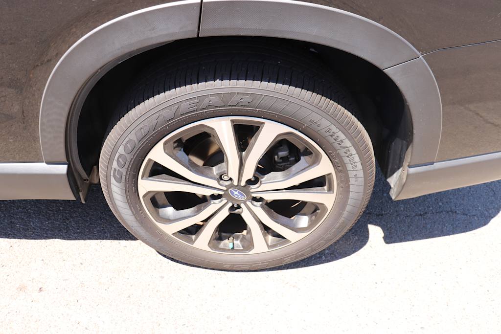 Thumbnail: 2019 Subaru Forester - 7