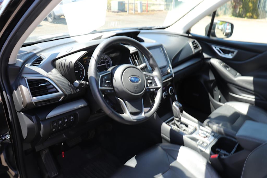 Thumbnail: 2019 Subaru Forester - 2