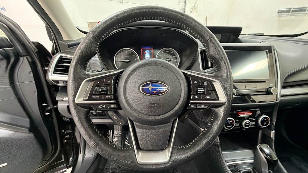 Thumbnail: 2019 Subaru Forester - 9