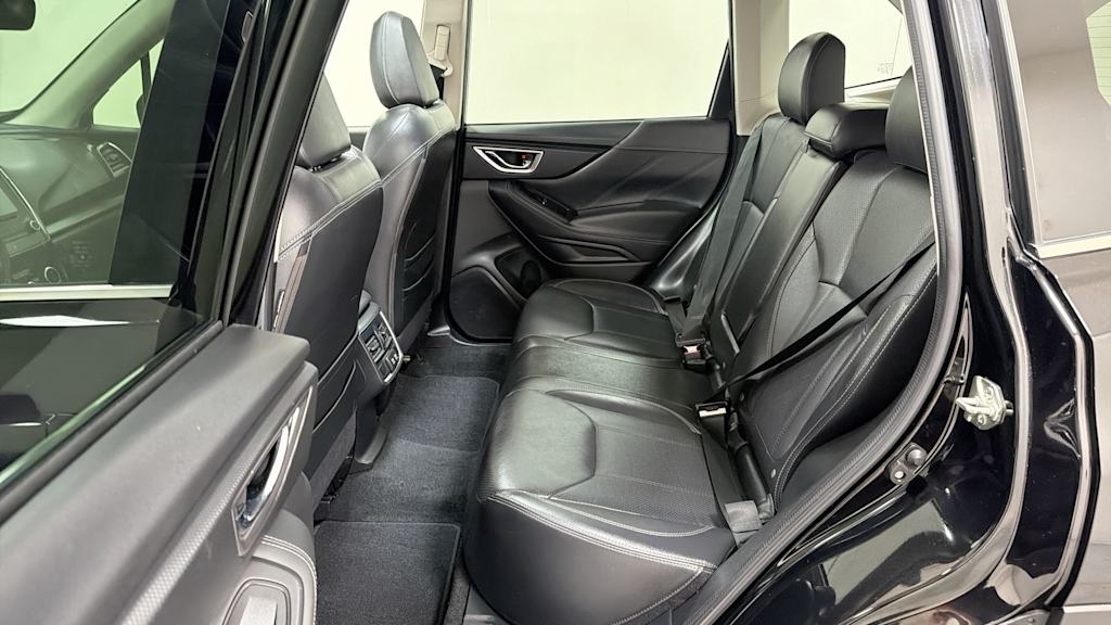 Thumbnail: 2019 Subaru Forester - 12