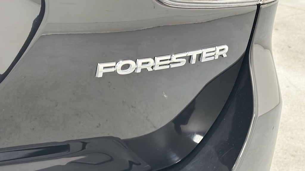 Thumbnail: 2019 Subaru Forester - 6