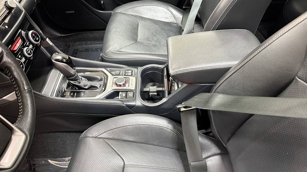 Thumbnail: 2019 Subaru Forester - 30