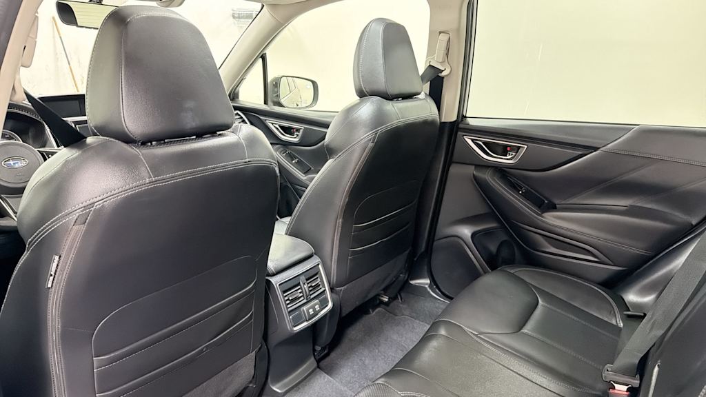 Thumbnail: 2019 Subaru Forester - 31