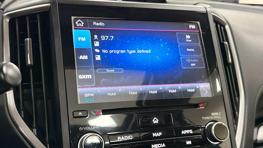 Thumbnail: 2019 Subaru Forester - 14