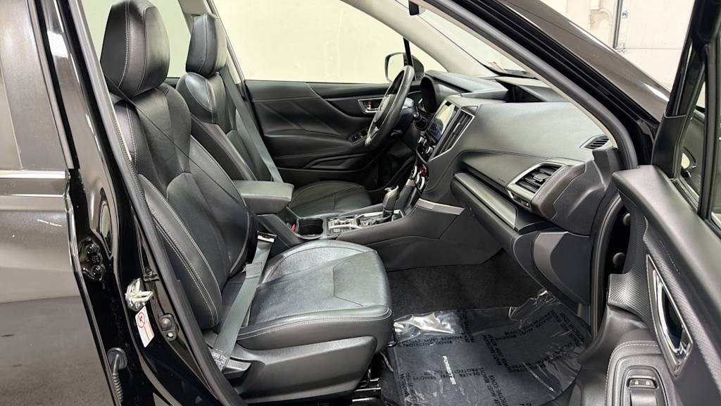 Thumbnail: 2019 Subaru Forester - 32