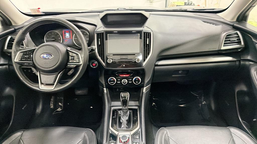 Thumbnail: 2019 Subaru Forester - 13