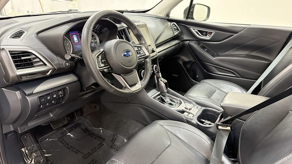 Thumbnail: 2019 Subaru Forester - 2