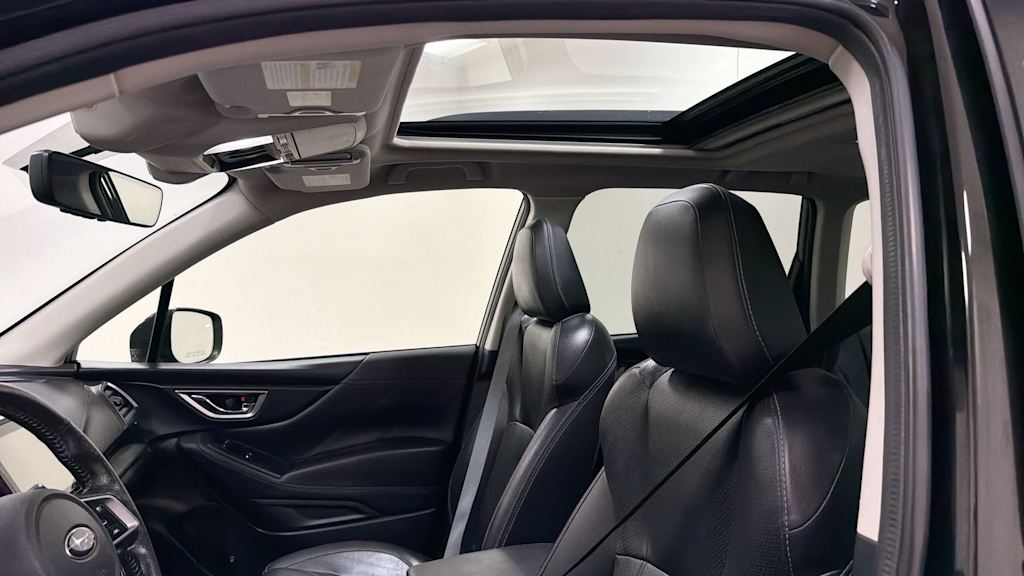 Thumbnail: 2019 Subaru Forester - 11