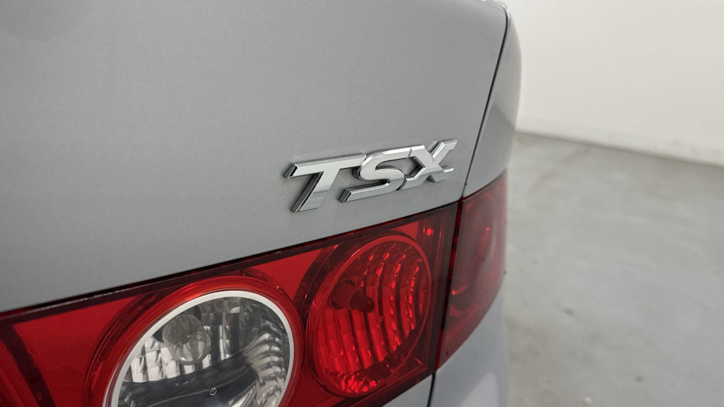 Thumbnail: 2004 Acura TSX - 7