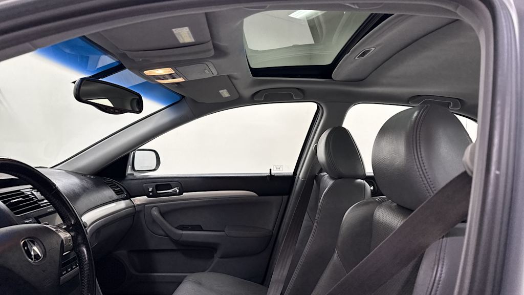 Thumbnail: 2004 Acura TSX - 12