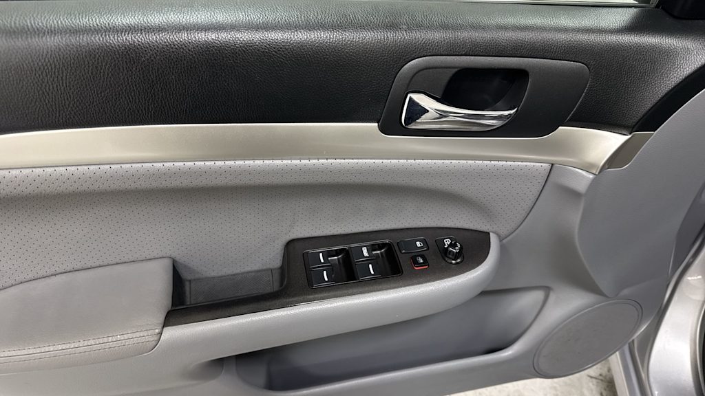 Thumbnail: 2004 Acura TSX - 26