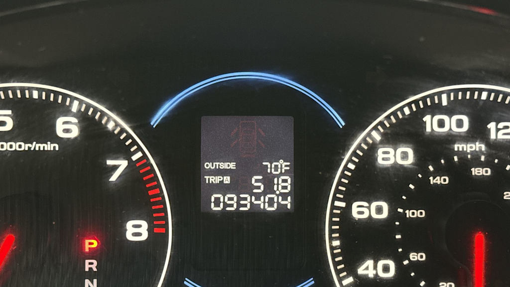 Thumbnail: 2004 Acura TSX - 17