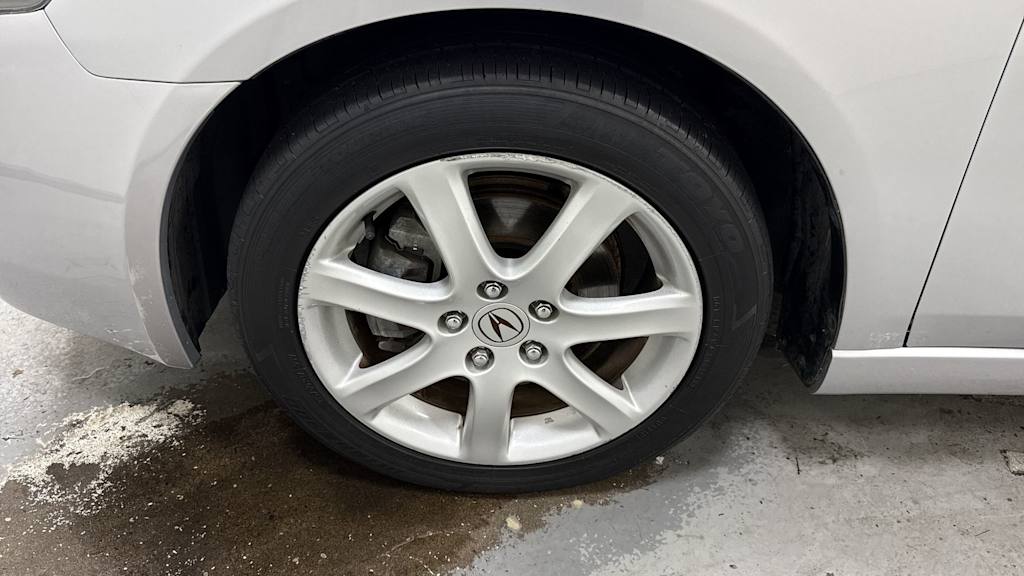 Thumbnail: 2004 Acura TSX - 8