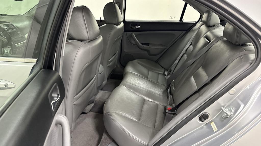 Thumbnail: 2004 Acura TSX - 13