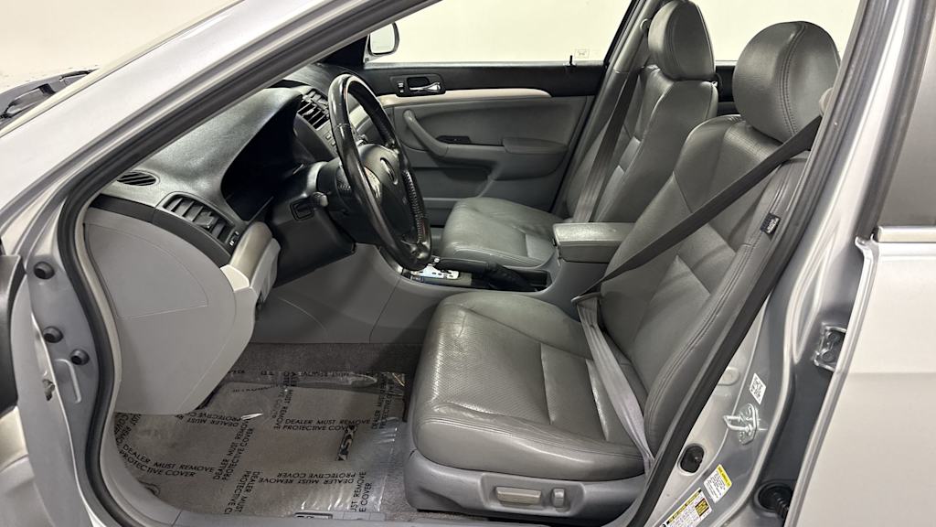 Thumbnail: 2004 Acura TSX - 11