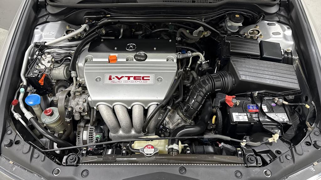 Thumbnail: 2004 Acura TSX - 9