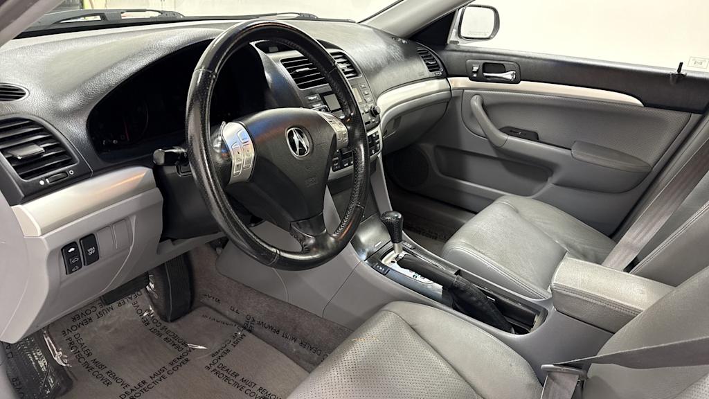 Thumbnail: 2004 Acura TSX - 2