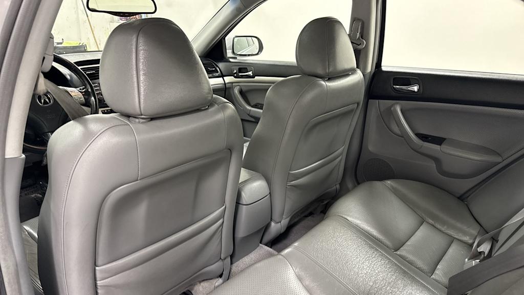 Thumbnail: 2004 Acura TSX - 29