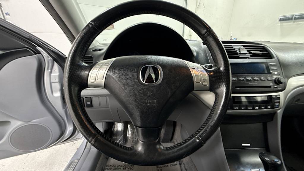 Thumbnail: 2004 Acura TSX - 10
