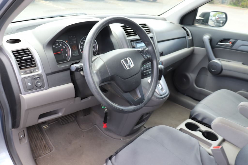 Thumbnail: 2008 Honda CR-V - 2