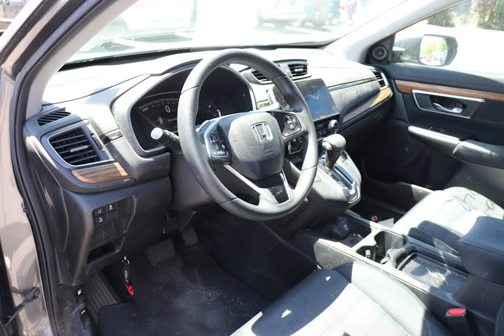 Thumbnail: 2019 Honda CR-V - 2