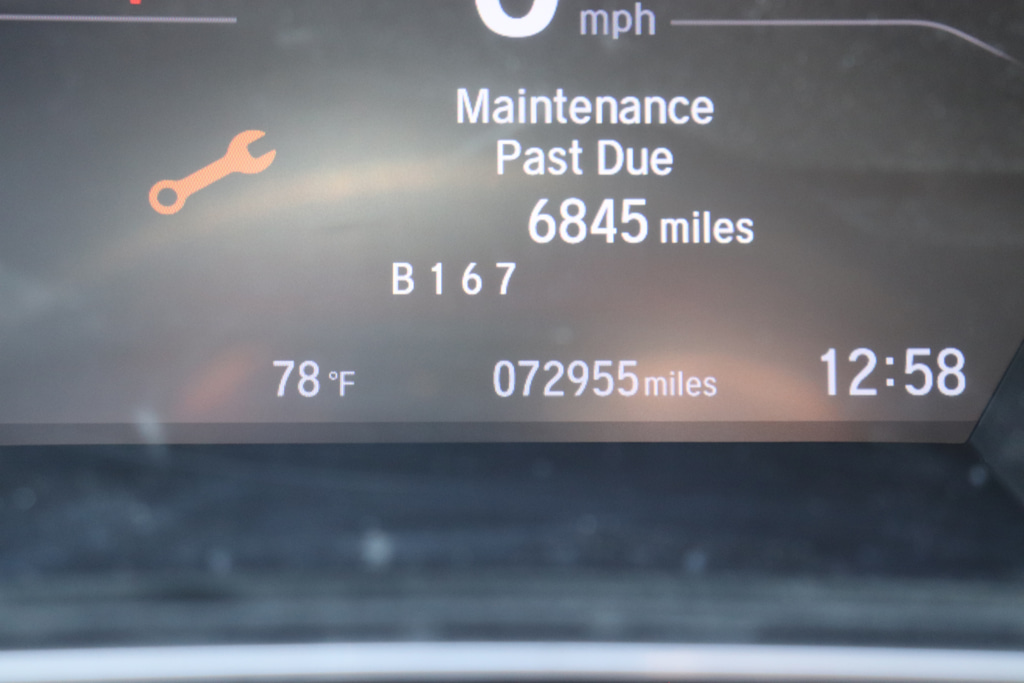 Thumbnail: 2019 Honda CR-V - 8