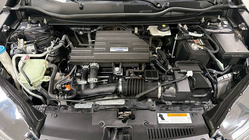 Thumbnail: 2019 Honda CR-V - 8