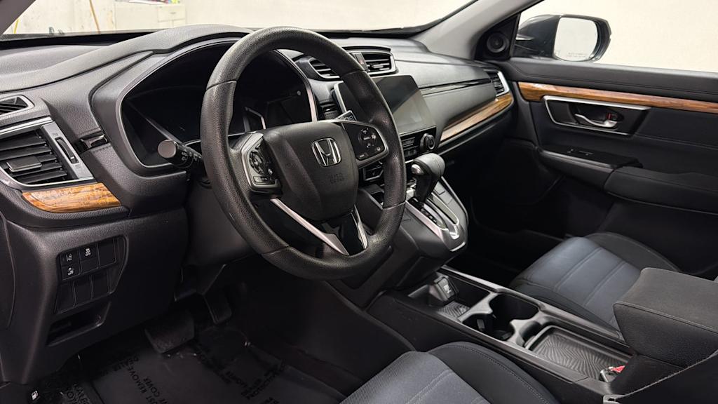 Thumbnail: 2019 Honda CR-V - 2