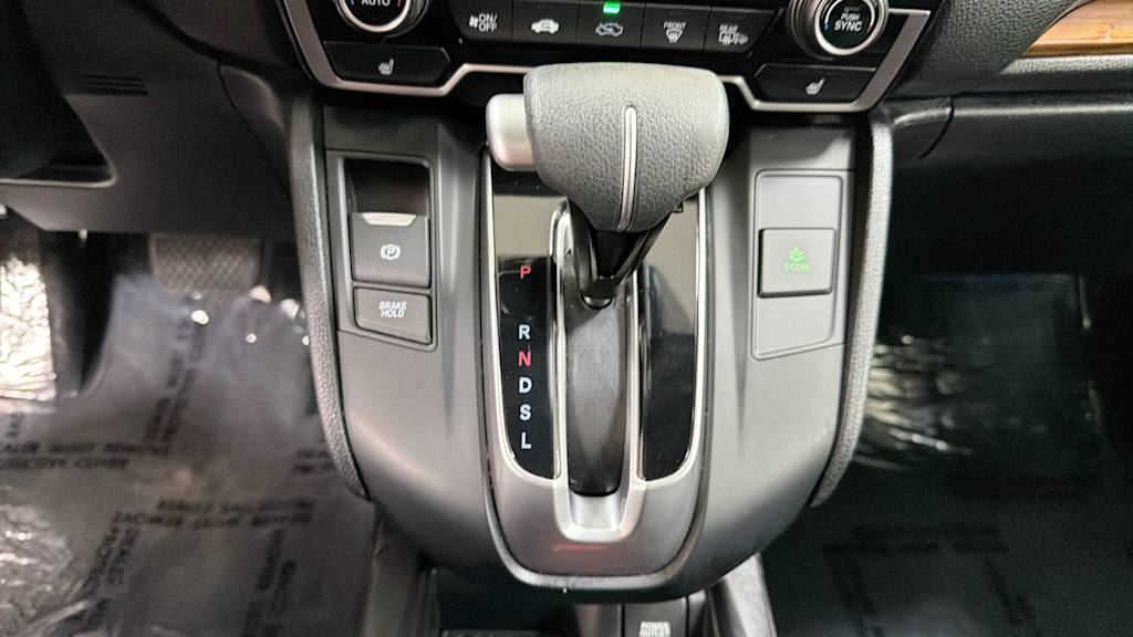 Thumbnail: 2019 Honda CR-V - 15