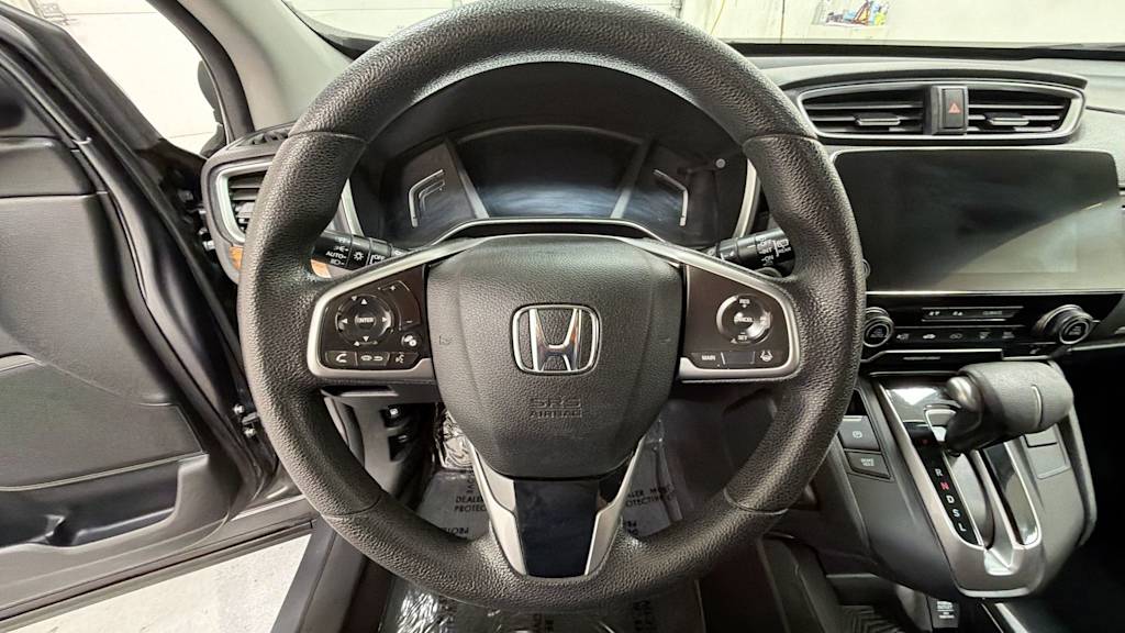 Thumbnail: 2019 Honda CR-V - 9