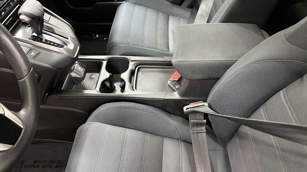 Thumbnail: 2019 Honda CR-V - 11