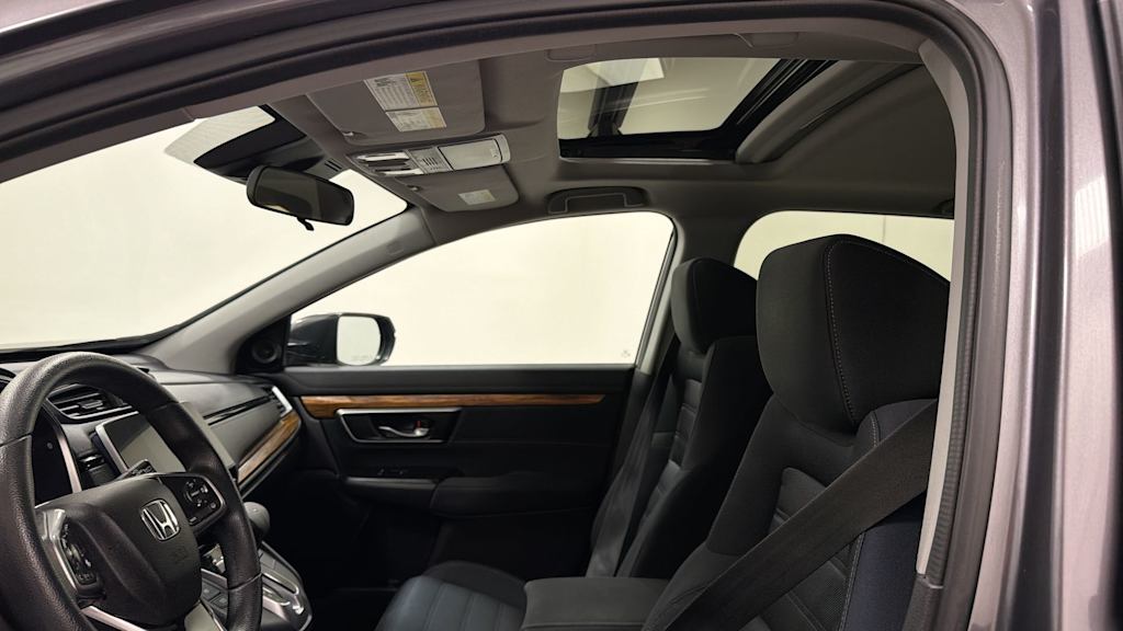 Thumbnail: 2019 Honda CR-V - 29