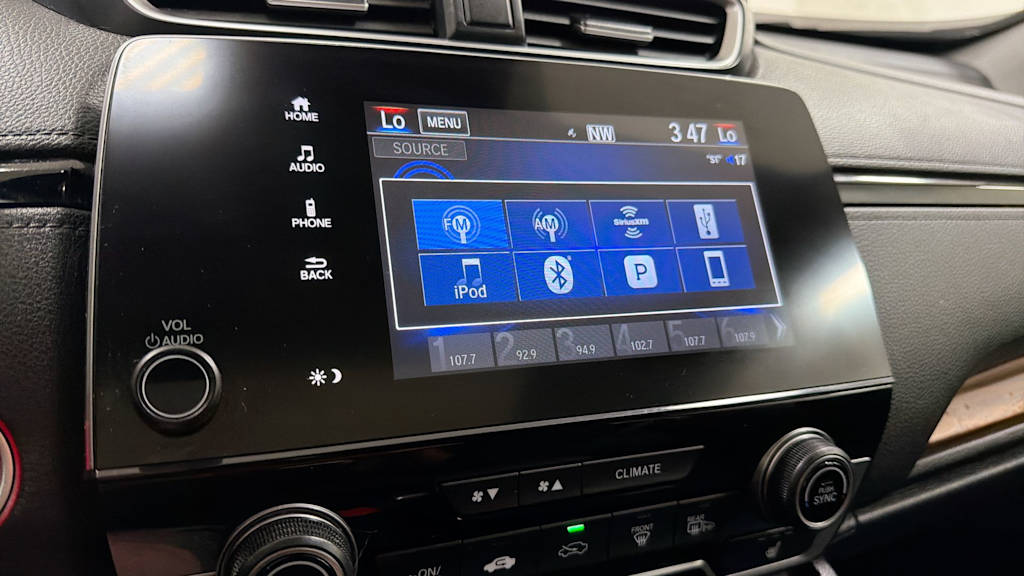 Thumbnail: 2019 Honda CR-V - 14