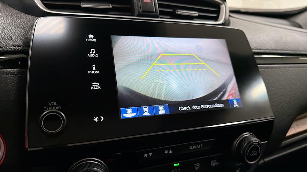 Thumbnail: 2019 Honda CR-V - 27