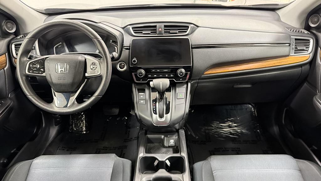 Thumbnail: 2019 Honda CR-V - 13