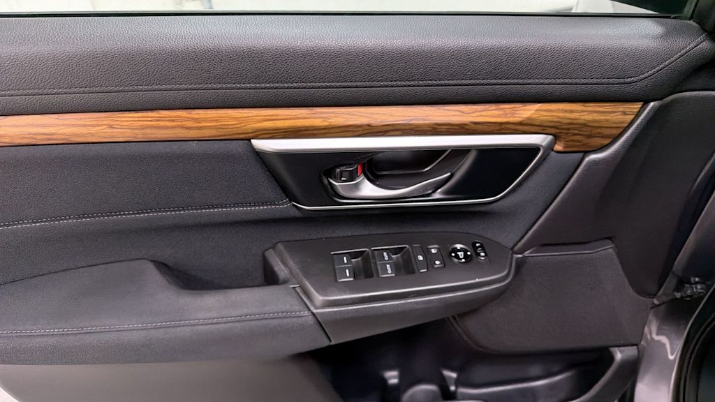 Thumbnail: 2019 Honda CR-V - 26