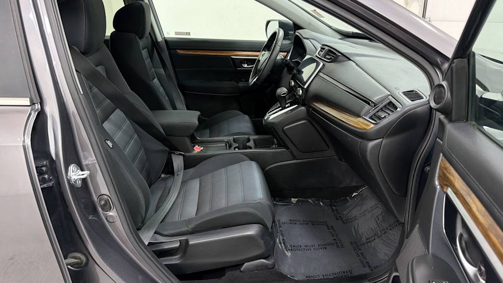 Thumbnail: 2019 Honda CR-V - 31