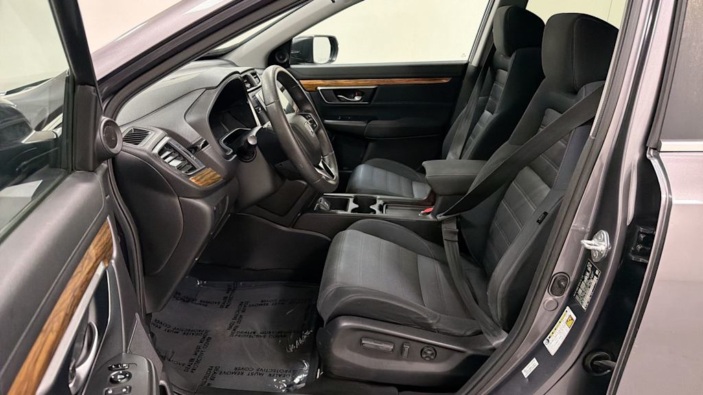 Thumbnail: 2019 Honda CR-V - 10