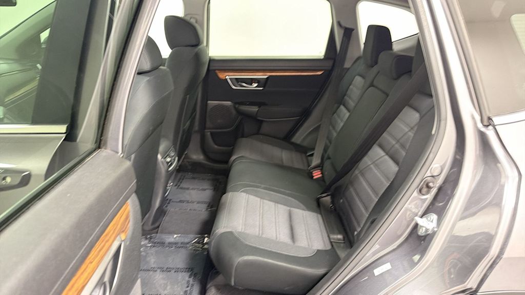 Thumbnail: 2019 Honda CR-V - 12