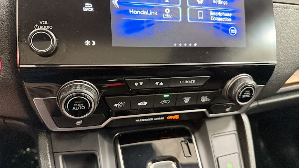 Thumbnail: 2019 Honda CR-V - 28