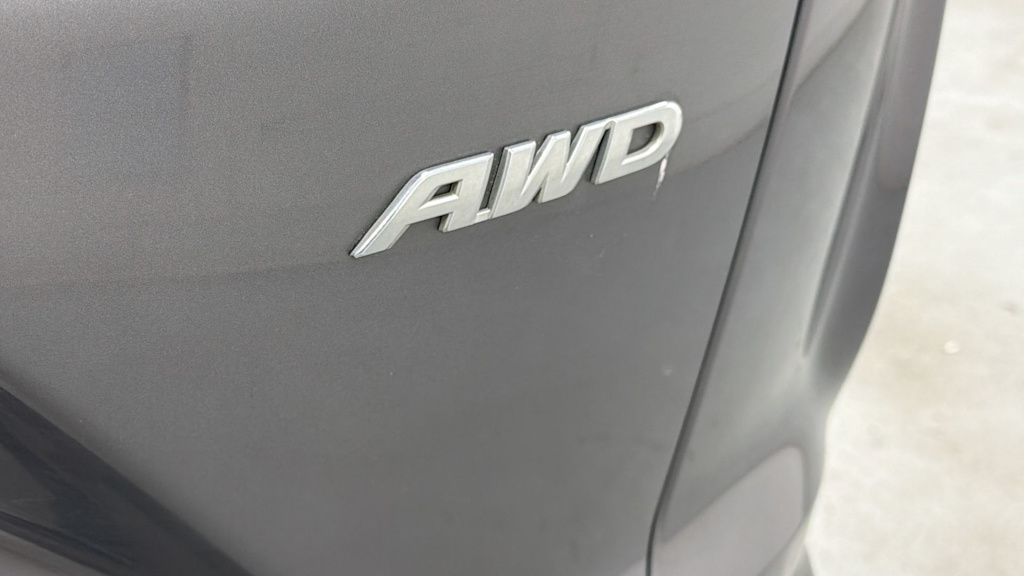 Thumbnail: 2019 Honda CR-V - 6