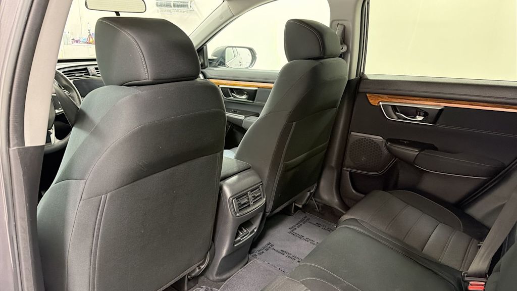 Thumbnail: 2019 Honda CR-V - 30
