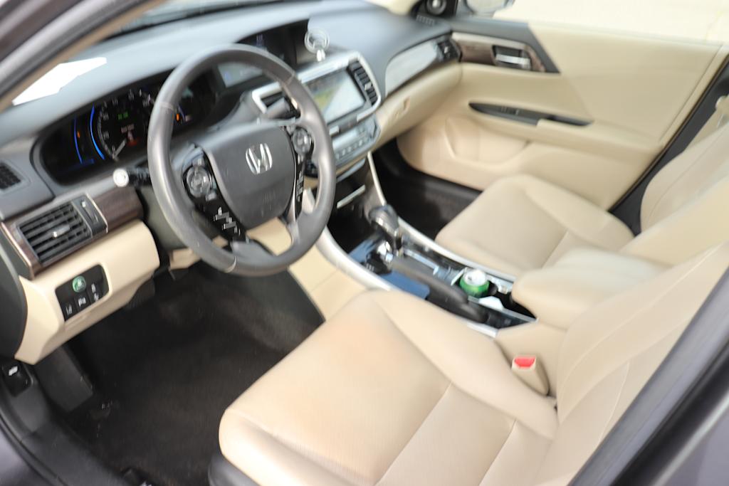 Thumbnail: 2017 Honda Accord - 2
