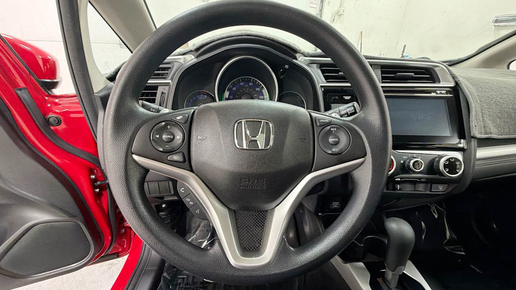 Thumbnail: 2016 Honda Fit - 9