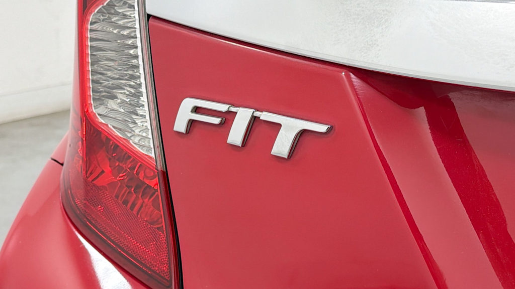 Thumbnail: 2016 Honda Fit - 6
