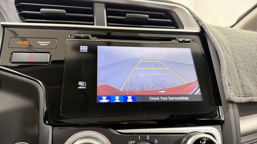 Thumbnail: 2016 Honda Fit - 27