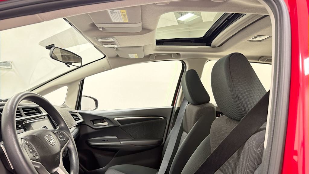 Thumbnail: 2016 Honda Fit - 29