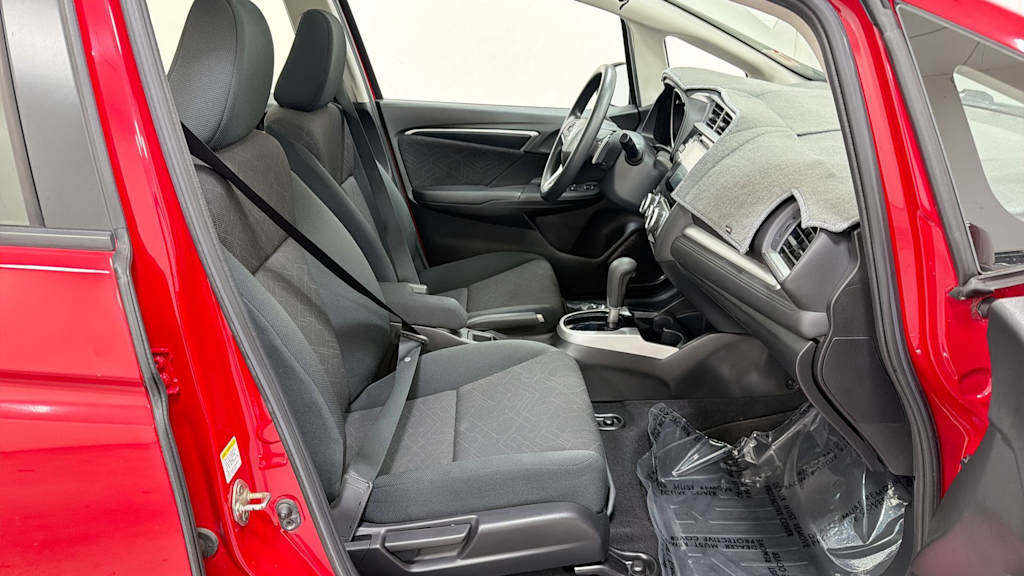 Thumbnail: 2016 Honda Fit - 31