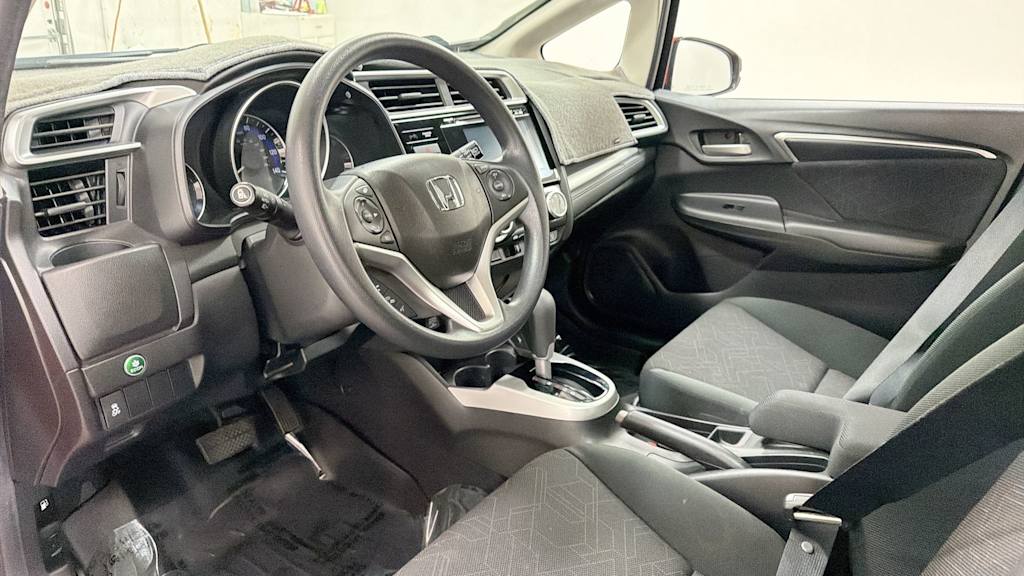 Thumbnail: 2016 Honda Fit - 2
