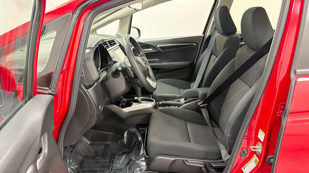 Thumbnail: 2016 Honda Fit - 10